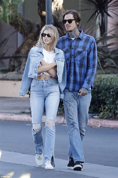 charlote mckinney|charlotte mckinney husband.